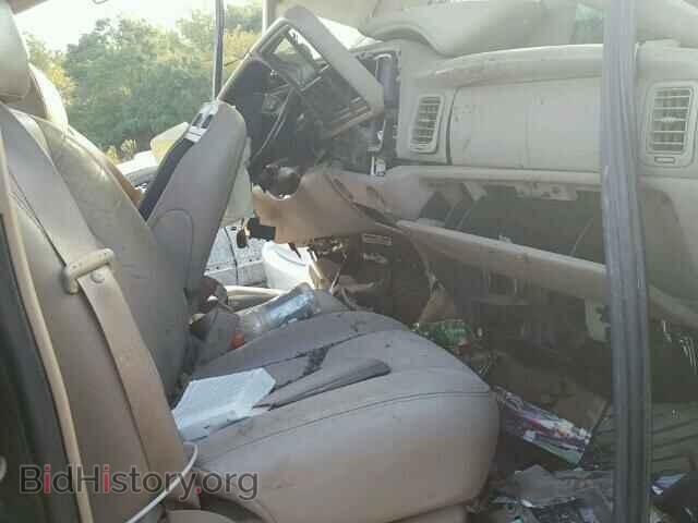 2006 CHEVROLET SILVERADO - VIN: 2GCEC19T561115609 - Photo 5