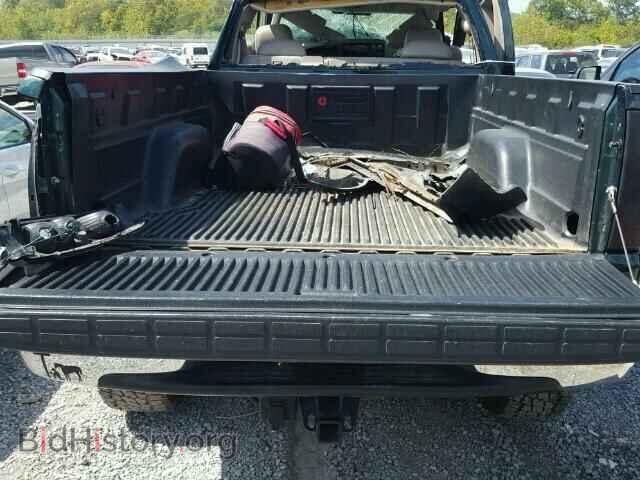 2006 CHEVROLET SILVERADO - VIN: 2GCEC19T561115609 - Photo 6