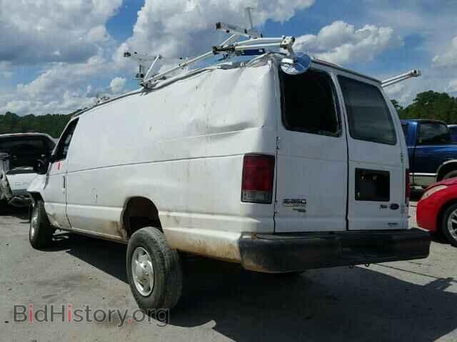 2012 FORD ECONOLINE - VIN: 1FTSS3EL9CDA07310 - Фото 3