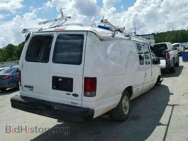 2012 FORD ECONOLINE - VIN: 1FTSS3EL9CDA07310 - Фото 4
