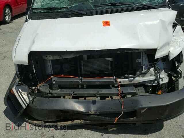 2012 FORD ECONOLINE - VIN: 1FTSS3EL9CDA07310 - Фото 7