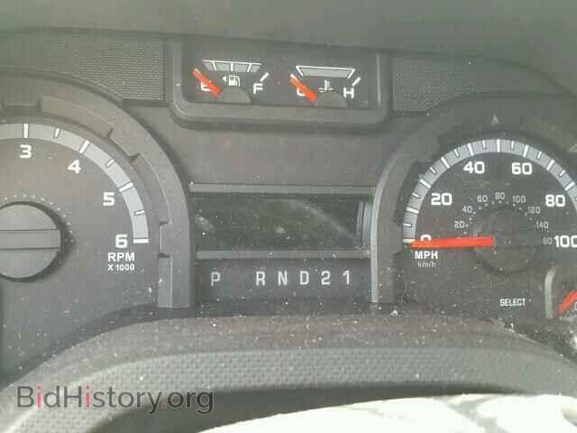 2012 FORD ECONOLINE - VIN: 1FTSS3EL9CDA07310 - Фото 8