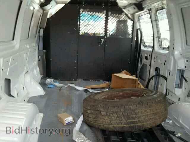 2012 FORD ECONOLINE - VIN: 1FTSS3EL9CDA07310 - Фото 9