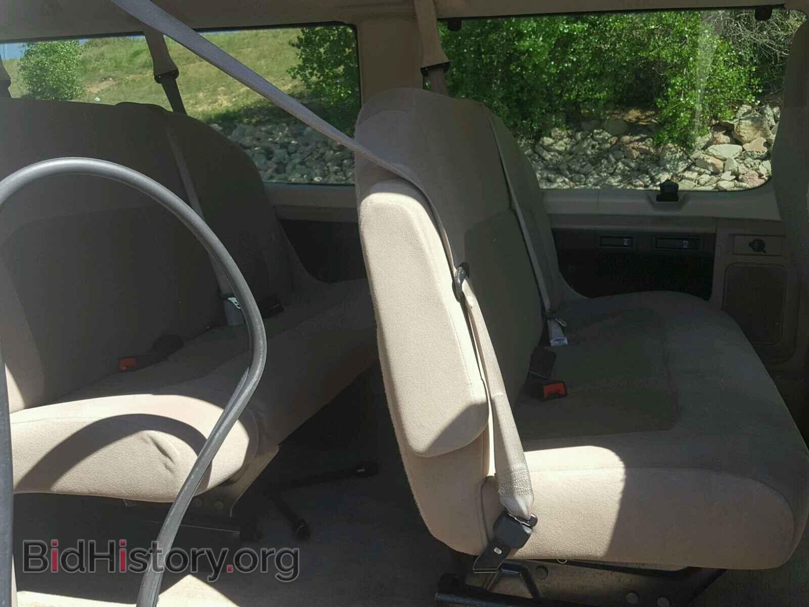 2012 FORD ECONOLINE - VIN: 1FBNE3BL5CDA99447 - Photo 6