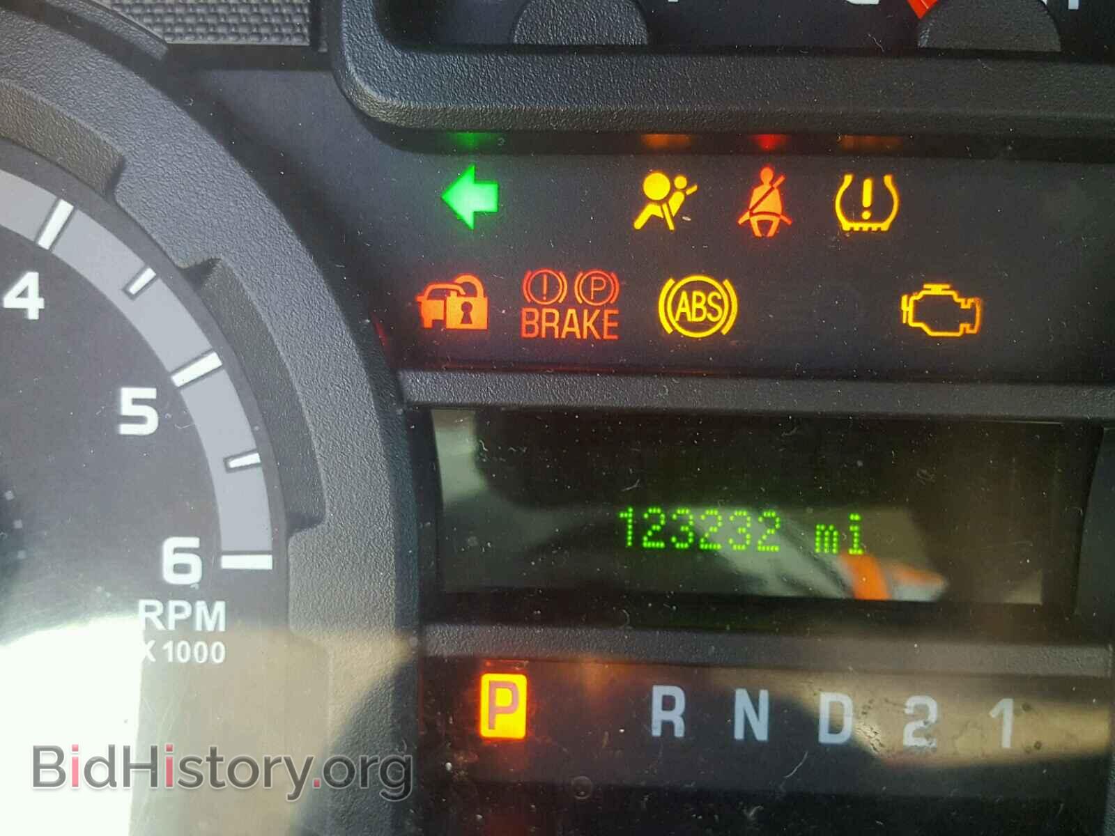 2012 FORD ECONOLINE - VIN: 1FBNE3BL5CDA99447 - Photo 8
