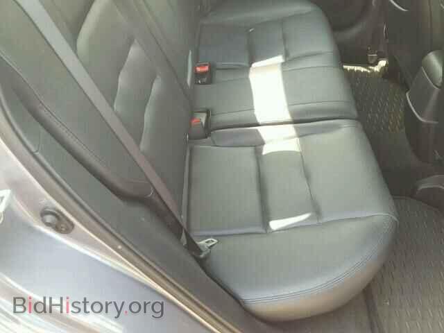 2006 MAZDA 6 - VIN: 1YVHP84D765M05837 - Фото 6