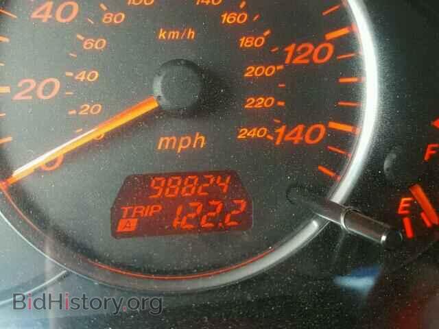 2006 MAZDA 6 - VIN: 1YVHP84D765M05837 - Фото 8