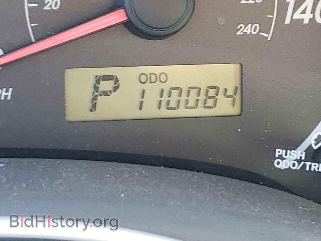 2009 TOYOTA COROLLA - VIN: 2T1BU40E19C159189 - Фото 8