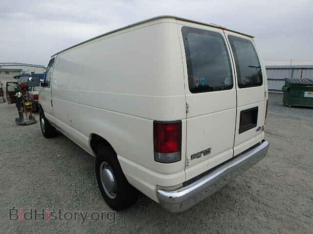 1995 FORD ECONOLINE - VIN: 1FTJE34F6SHA06556 - Photo 3