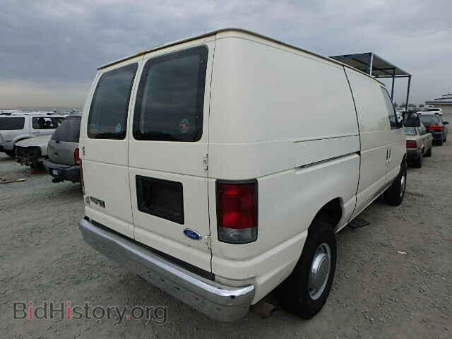 1995 FORD ECONOLINE - VIN: 1FTJE34F6SHA06556 - Photo 4