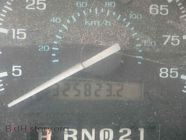 1995 FORD ECONOLINE - VIN: 1FTJE34F6SHA06556 - Photo 8