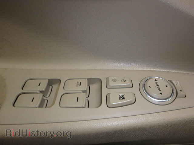 2012 HYUNDAI SONATA - VIN: 5NPEB4AC8CH467416 - Фото 9