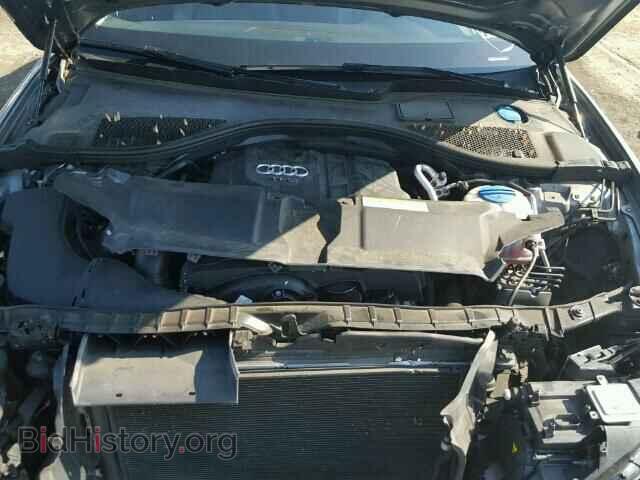 2013 AUDI A6 - VIN: WAUDFAFC2DN008761 - Photo 7