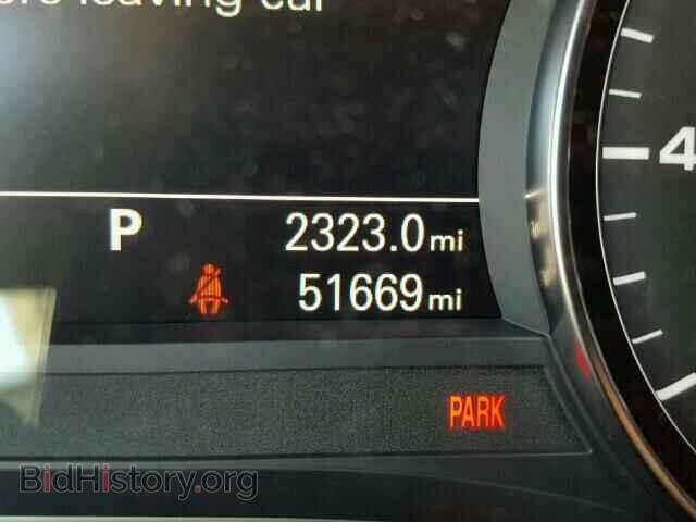 2013 AUDI A6 - VIN: WAUDFAFC2DN008761 - Photo 8