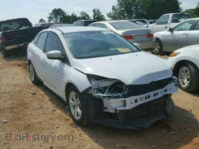 Photo 1FADP3F27EL227107 - FORD FOCUS 2014