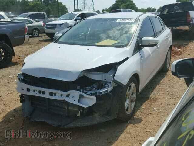 2014 FORD FOCUS - VIN: 1FADP3F27EL227107 - Photo 2