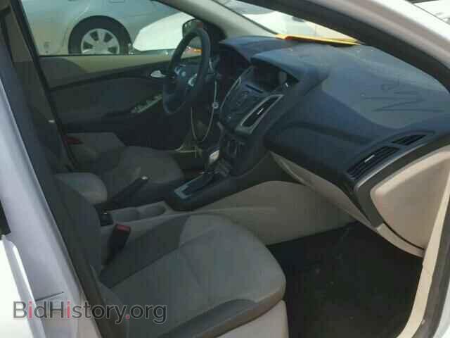 2014 FORD FOCUS - VIN: 1FADP3F27EL227107 - Photo 5