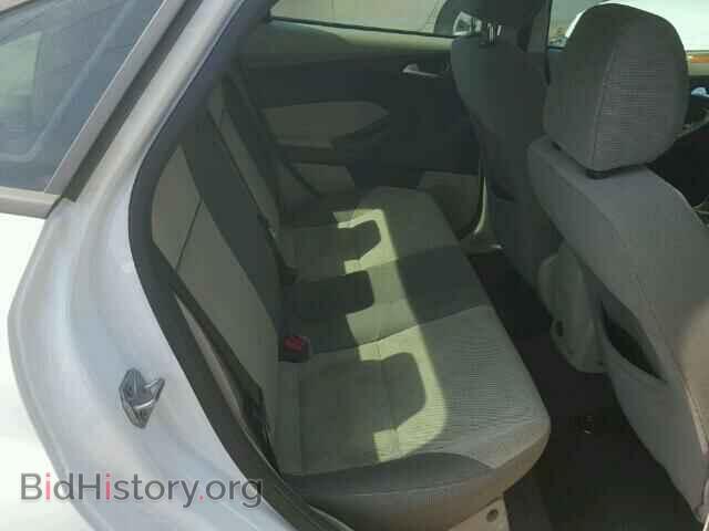 2014 FORD FOCUS - VIN: 1FADP3F27EL227107 - Photo 6