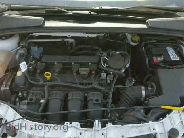 2014 FORD FOCUS - VIN: 1FADP3F27EL227107 - Photo 7