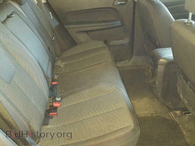2011 GMC TERRAIN - VIN: 2CTFLTEC5B6204085 - Фото 6