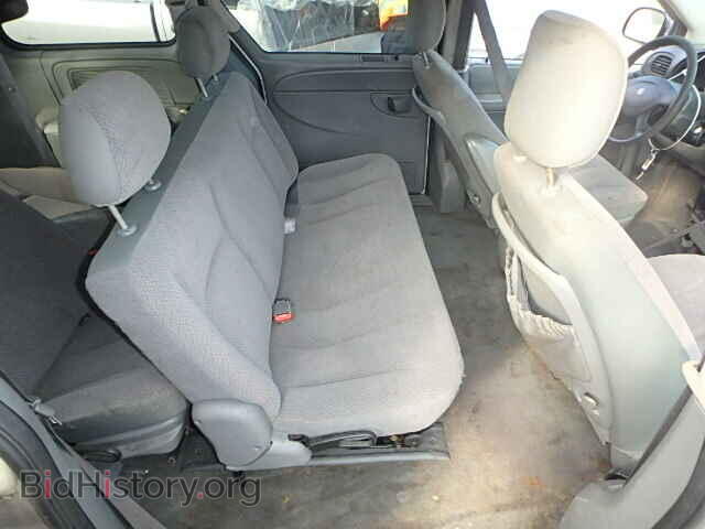 2007 DODGE CARAVAN - VIN: 1D4GP45R07B160860 - Фото 6
