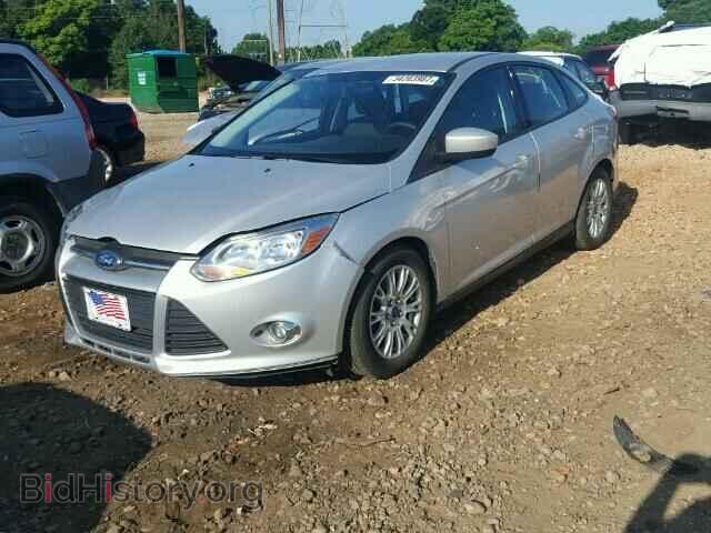 2012 FORD FOCUS - VIN: 1FAHP3F25CL333263 - Фото 2