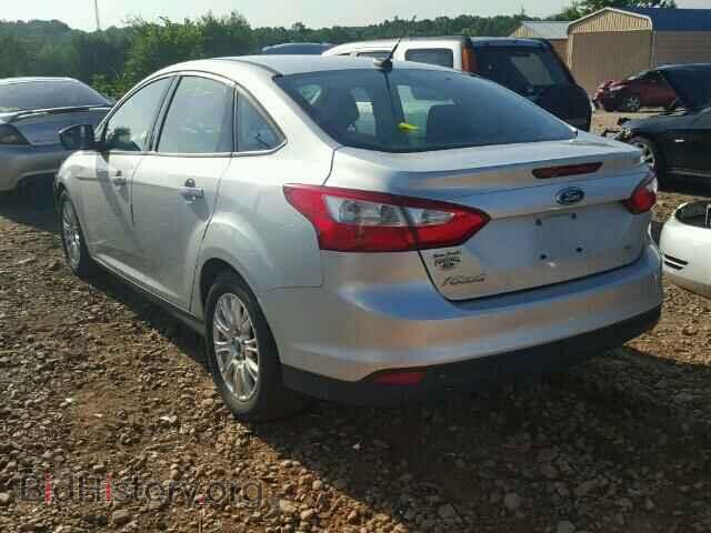 2012 FORD FOCUS - VIN: 1FAHP3F25CL333263 - Фото 3