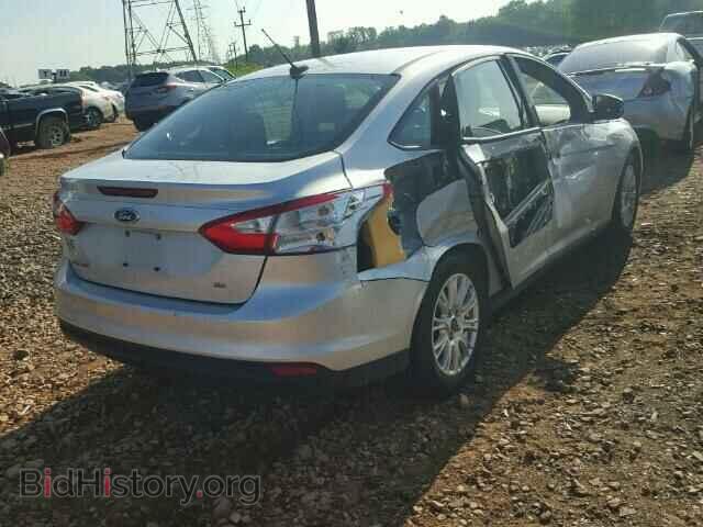 2012 FORD FOCUS - VIN: 1FAHP3F25CL333263 - Фото 4