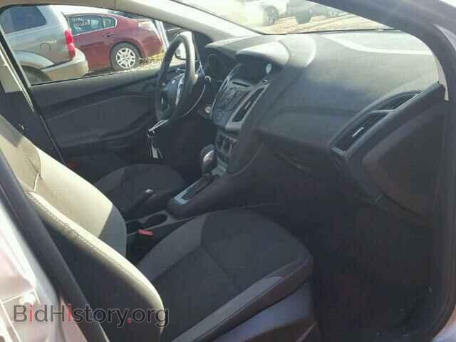 2012 FORD FOCUS - VIN: 1FAHP3F25CL333263 - Фото 5