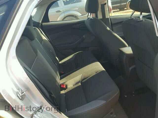 2012 FORD FOCUS - VIN: 1FAHP3F25CL333263 - Фото 6
