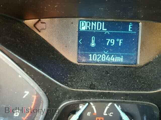 2012 FORD FOCUS - VIN: 1FAHP3F25CL333263 - Фото 8