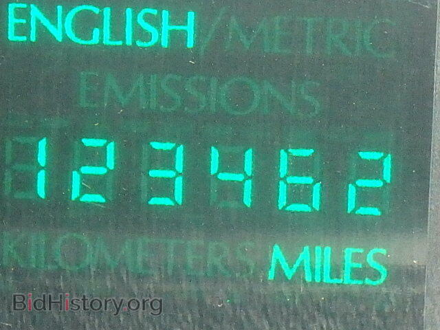 1992 CADILLAC DEVILLE - VIN: 1G6CD53B1N4296161 - Фото 8