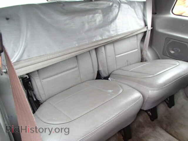 1997 FORD EXPLORER - VIN: 1FMDU24EXVUC24962 - Photo 6