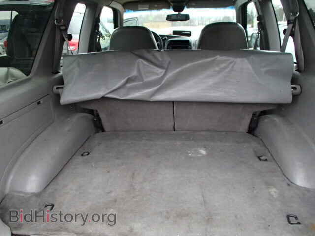 1997 FORD EXPLORER - VIN: 1FMDU24EXVUC24962 - Photo 9
