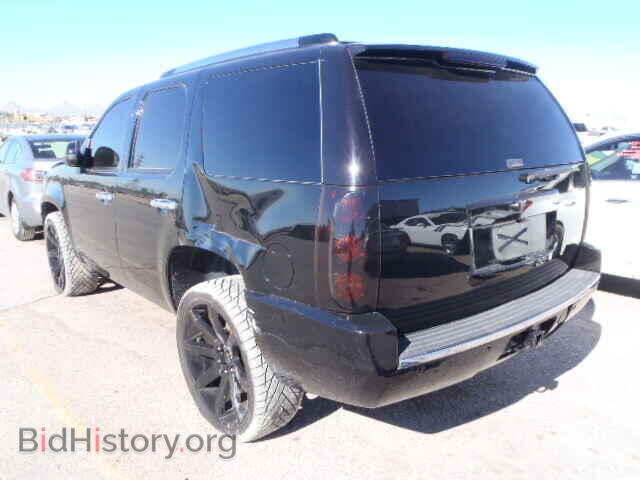 2011 GMC YUKON - VIN: 1GKS2EEF8BR109256 - Фото 3