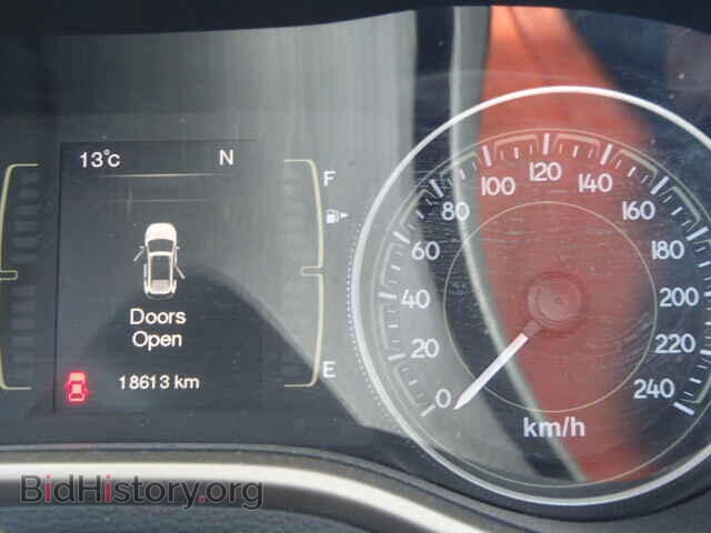 2014 JEEP CHEROKEE - VIN: 1C4PJMCB5EW127573 - Фото 8
