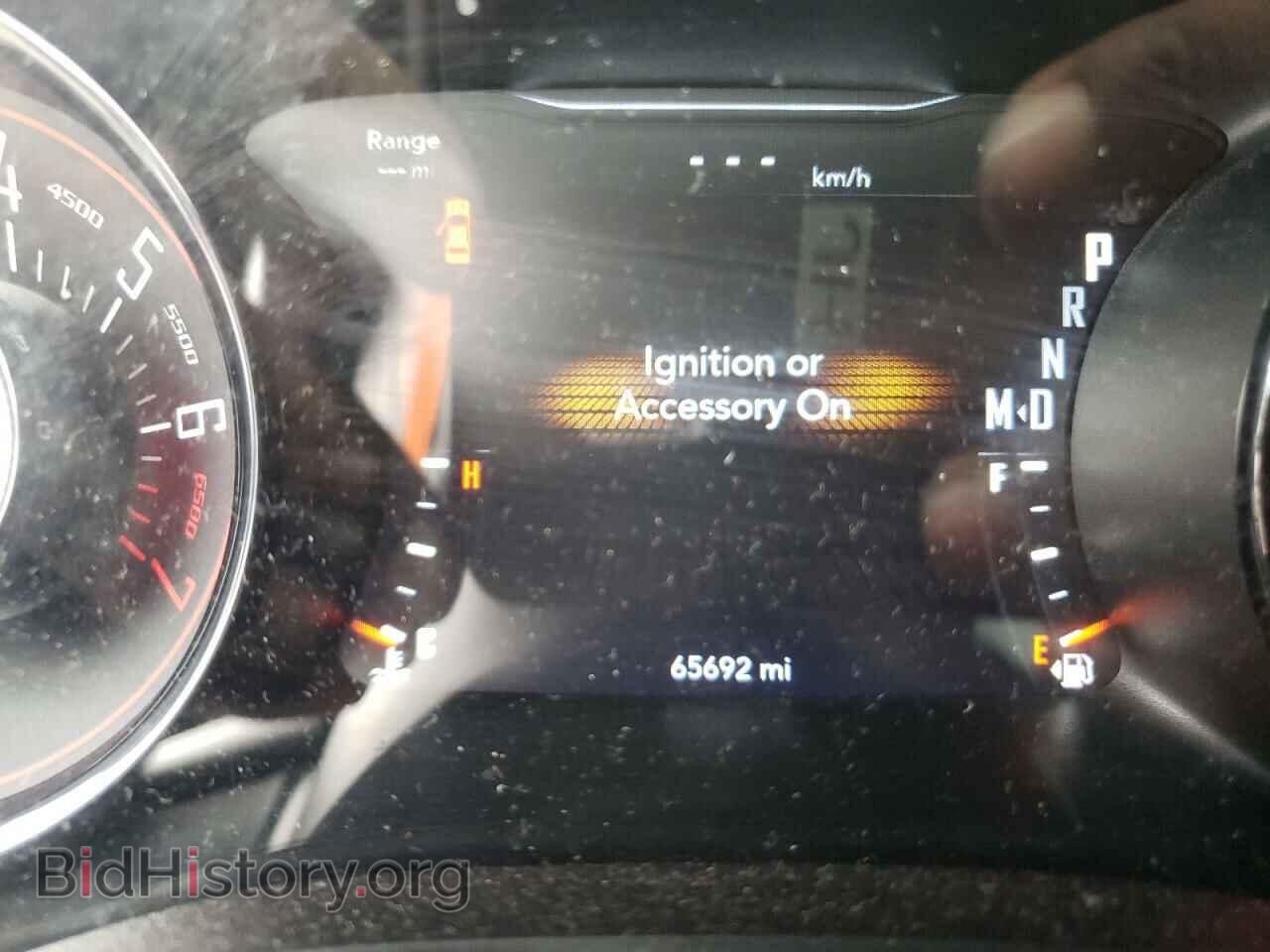 2018 DODGE CHALLENGER - VIN: 2C3CDZAG2JH334095 - Фото 8