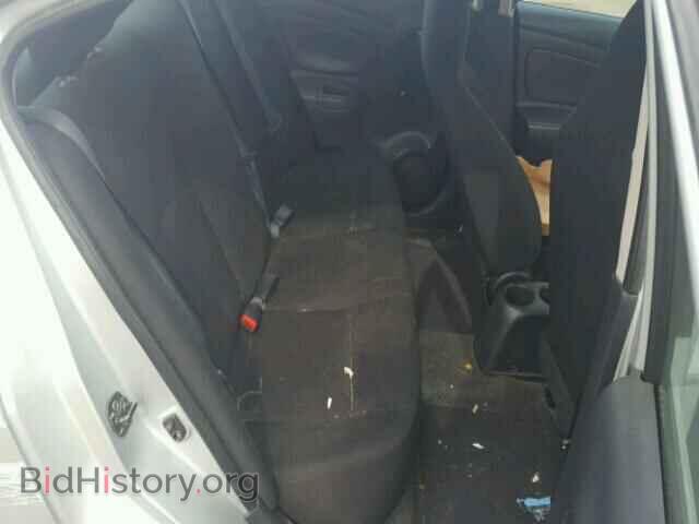 2014 NISSAN VERSA - VIN: 3N1CN7AP2EL851202 - Photo 6