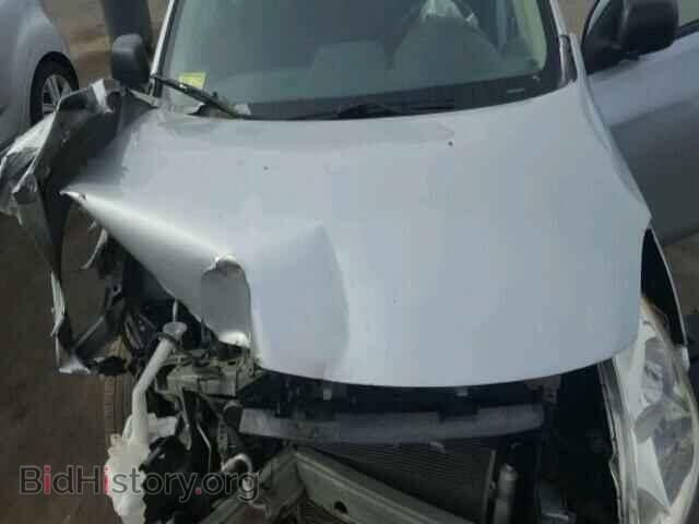 2014 NISSAN VERSA - VIN: 3N1CN7AP2EL851202 - Photo 7