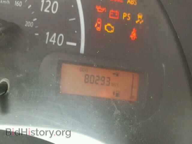2014 NISSAN VERSA - VIN: 3N1CN7AP2EL851202 - Photo 8