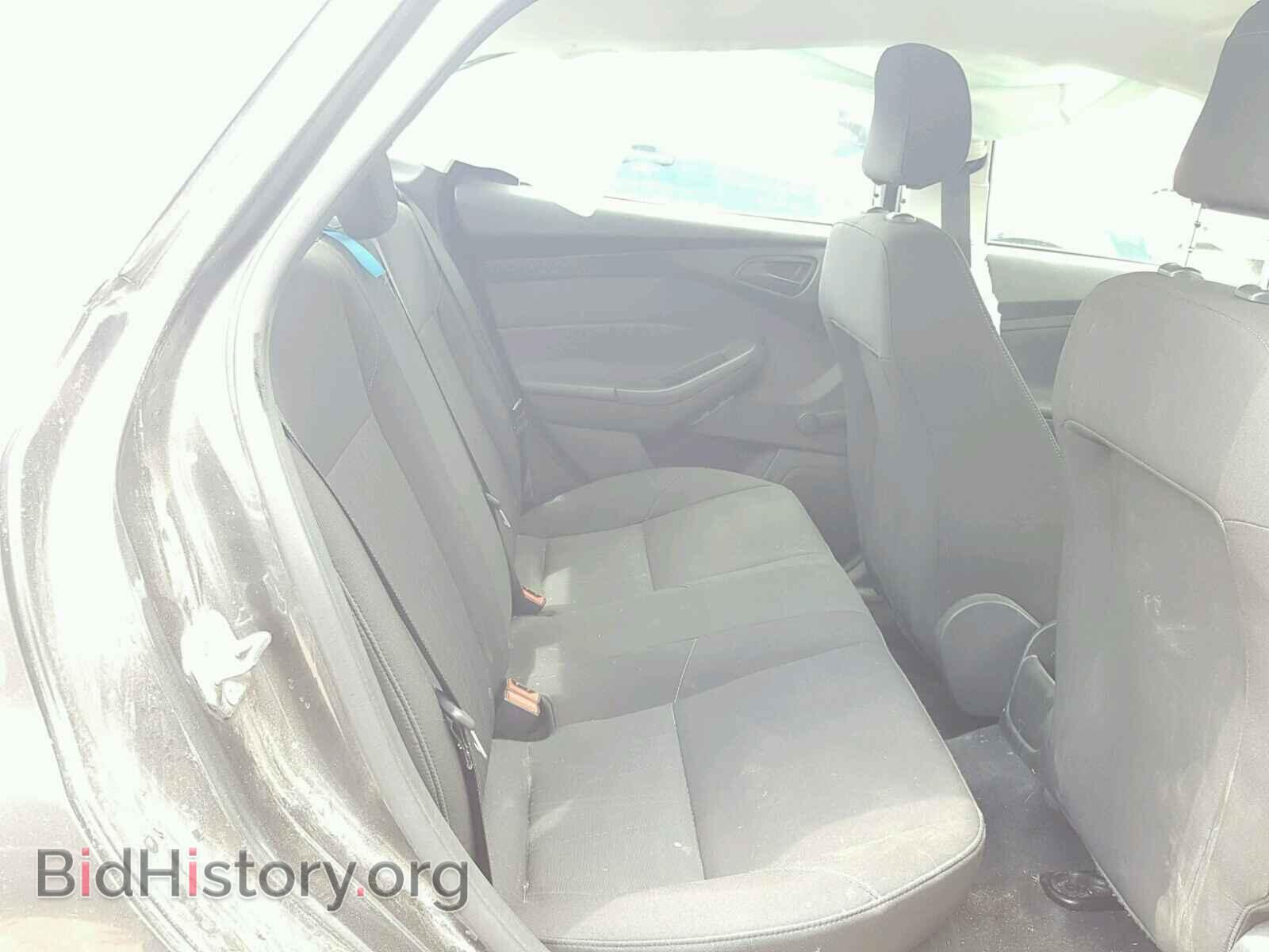 2015 FORD FOCUS - VIN: 1FADP3E27FL275063 - Фото 6
