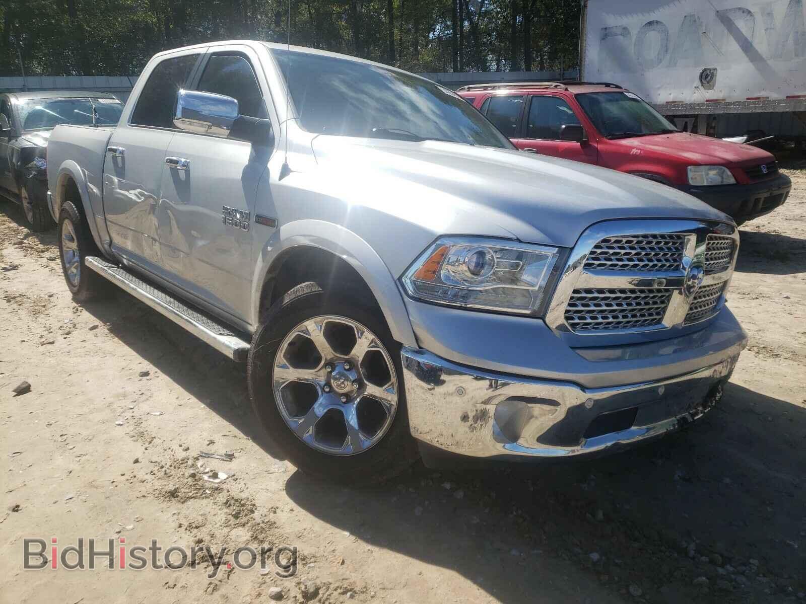 Photo 1C6RR7NM4FS704675 - RAM 1500 2015