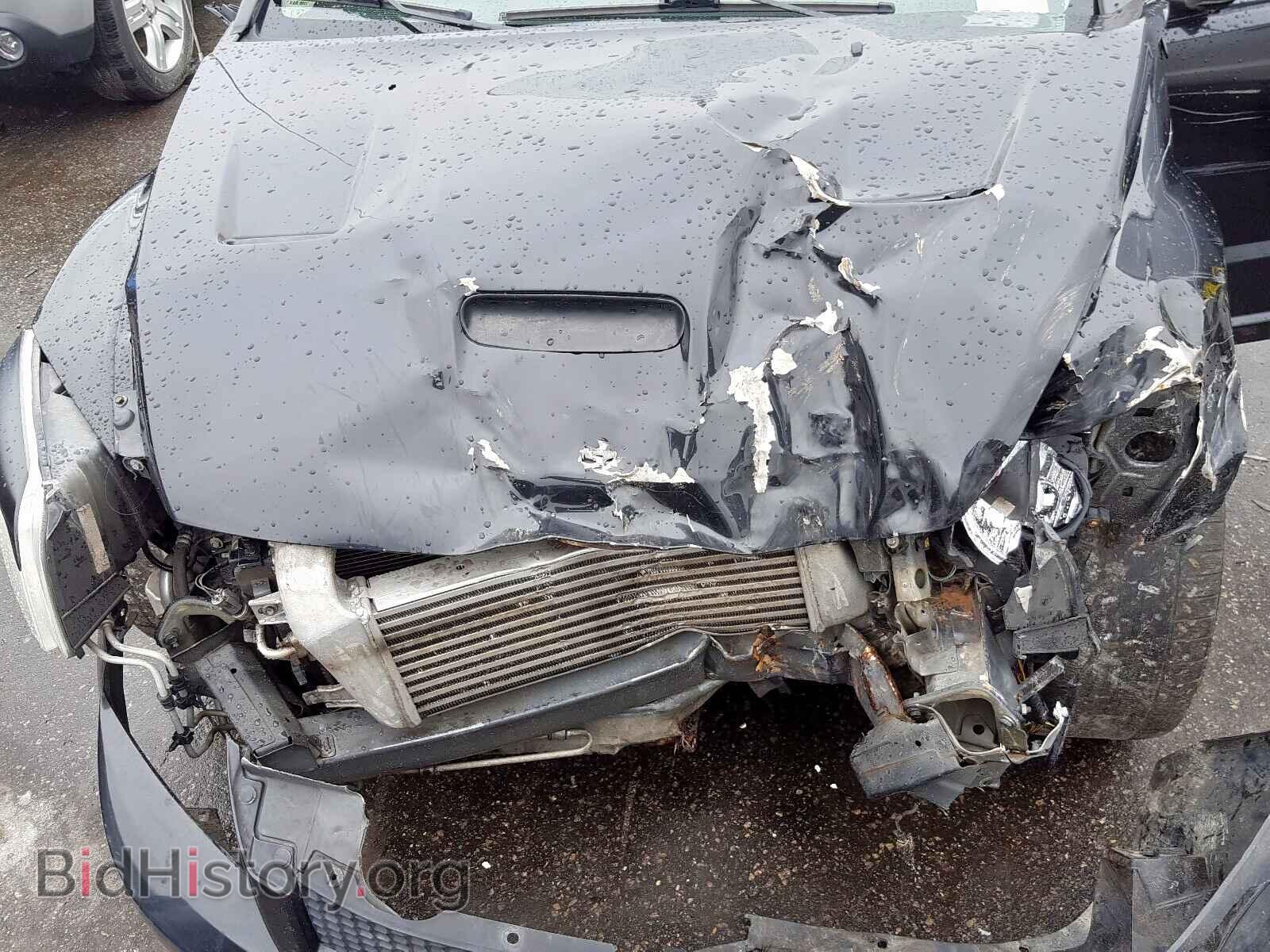 2008 DODGE CALIBER - VIN: 1B3HB68F98D722520 - Фото 7