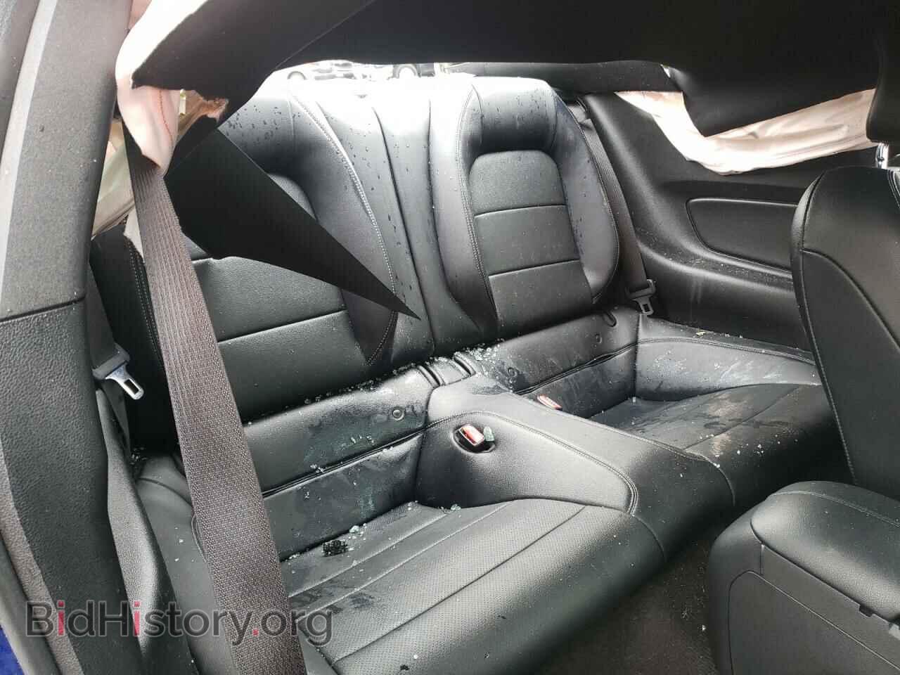 2015 FORD MUSTANG - VIN: 1FA6P8CF9F5333111 - Фото 6