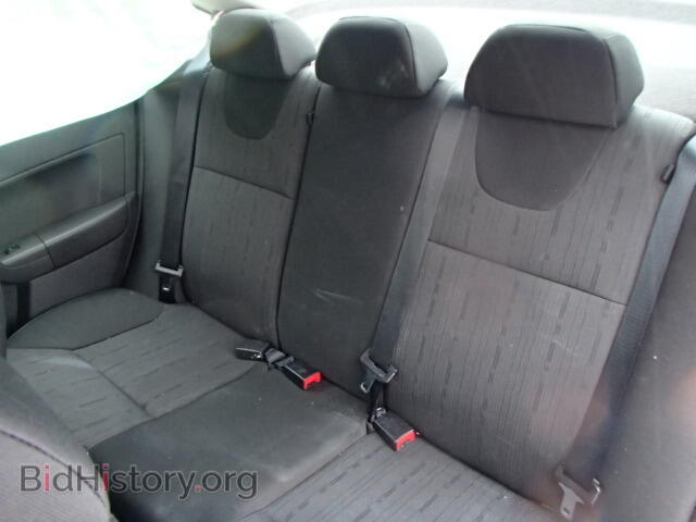 2009 FORD FOCUS - VIN: 1FAHP35N19W102718 - Фото 6