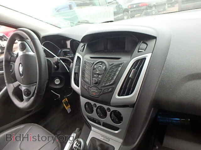 2013 FORD FOCUS - VIN: 1FADP3K21DL226118 - Photo 9