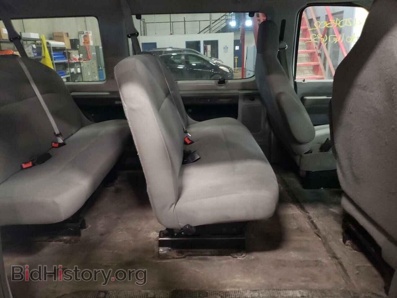 2011 FORD ECONOLINE - VIN: 1FBSS3BL1BDB23608 - Photo 6