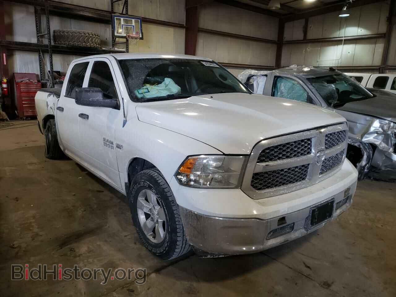 Photo 1C6RR7ST8DS713601 - RAM 1500 2013