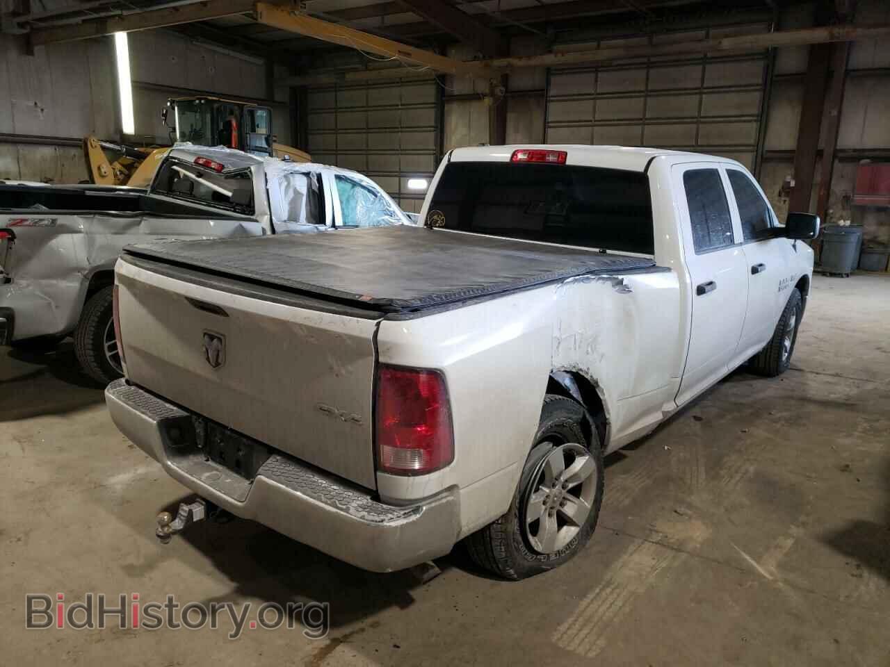 2013 RAM 1500 - VIN: 1C6RR7ST8DS713601 - Photo 4