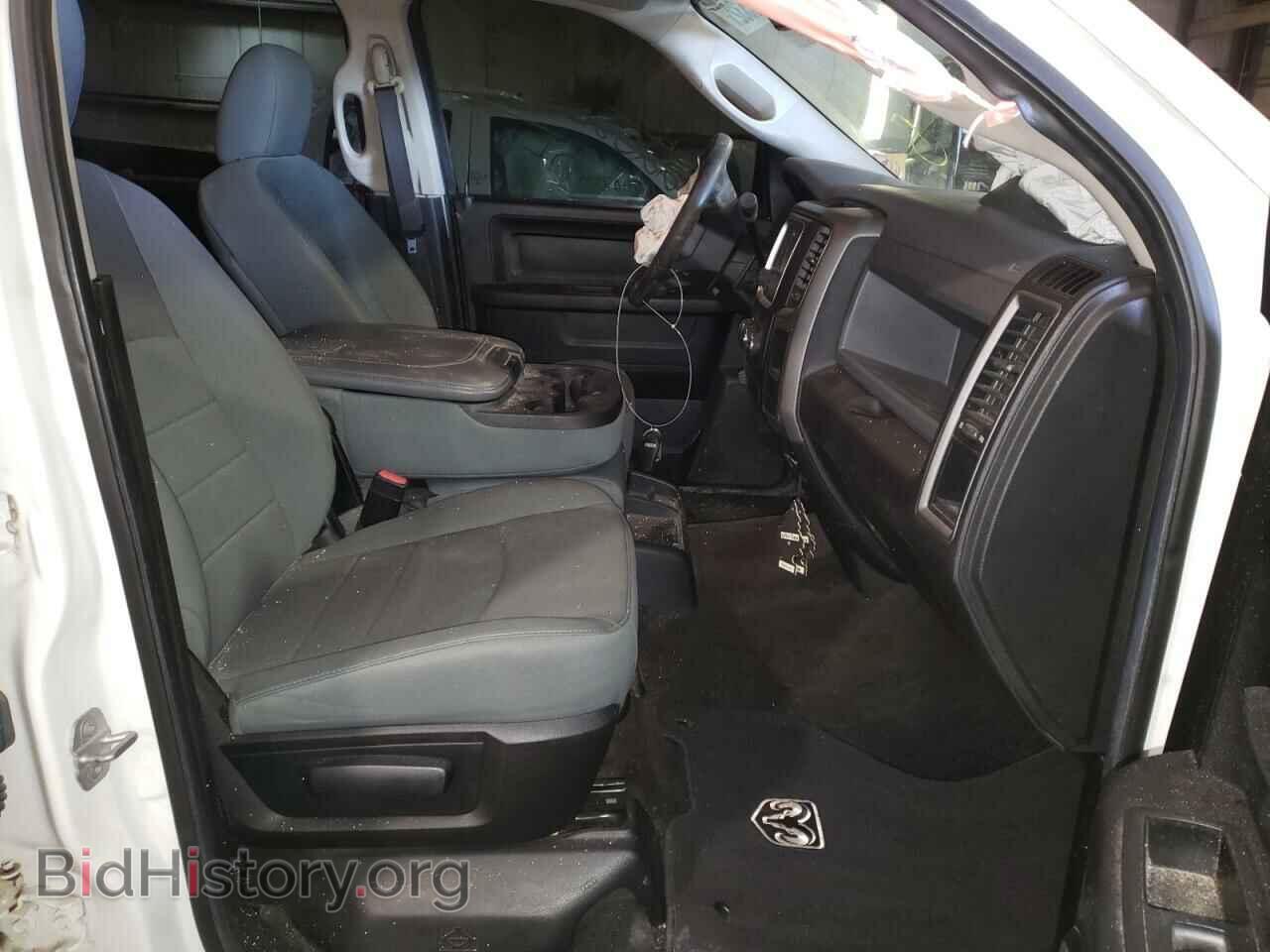 2013 RAM 1500 - VIN: 1C6RR7ST8DS713601 - Photo 5